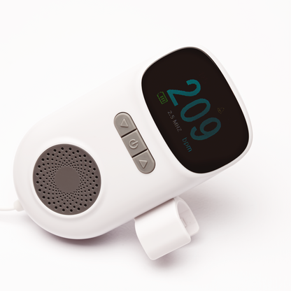 Eternatal Sound Of Life Monitor