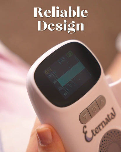 Eternatal Sound Of Life Monitor